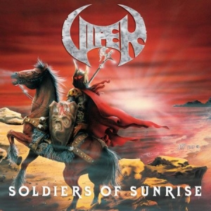 Viper - Soldiers Of Sunrise i gruppen CD hos Bengans Skivbutik AB (3528287)