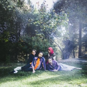 Big Thief - U.F.O.F. i gruppen VI TIPSER / Beste Album Under 10-tallet / Beste Album Under 10-tallet - Pitchfork hos Bengans Skivbutik AB (3529506)