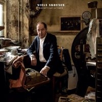 Niels Skousen - Døgnet Har 24 Timer i gruppen VINYL hos Bengans Skivbutik AB (3529509)