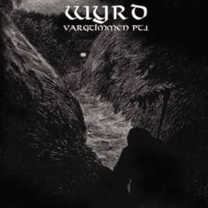 Wyrd - Vargtimmen Pt. 1 i gruppen CD hos Bengans Skivbutik AB (3529518)