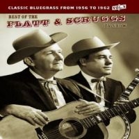 Flatt & Scruggs - Best Of The Tv Show Vol.3 i gruppen DVD & BLU-RAY hos Bengans Skivbutik AB (3529538)