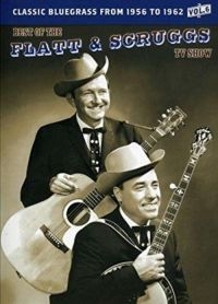 Flatt & Scruggs - Best Of The Tv Show Vol.6 i gruppen DVD & BLU-RAY hos Bengans Skivbutik AB (3529541)