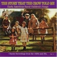 Blandade Artister - Story That The Crow Told Me 1 i gruppen CD hos Bengans Skivbutik AB (3529559)