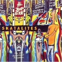 Skatalites - Hi-Bop Ska! i gruppen CD hos Bengans Skivbutik AB (3529572)