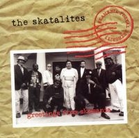 Skatalites - Greetings From Skamania i gruppen CD hos Bengans Skivbutik AB (3529573)