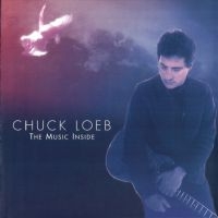 Loeb Chuck - Music Inside i gruppen CD hos Bengans Skivbutik AB (3529576)