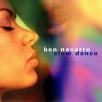 Navarro Ken - Slow Dance i gruppen CD hos Bengans Skivbutik AB (3529584)