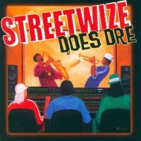 Streetwize - Does Dre i gruppen CD hos Bengans Skivbutik AB (3529593)