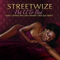 Streetwize - Pit U To Bed i gruppen CD hos Bengans Skivbutik AB (3529606)