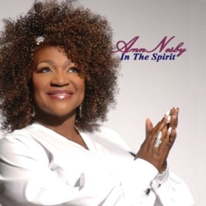 Nesby Ann - In The Spirit i gruppen CD hos Bengans Skivbutik AB (3529614)