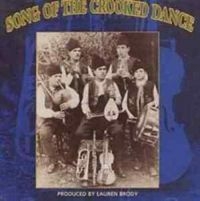 Song Of The Crooked Dance - Early Bulgarian Music 1927-42 i gruppen CD hos Bengans Skivbutik AB (3529635)