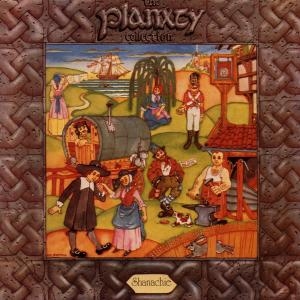 Planxty - Planxty Collection i gruppen CD hos Bengans Skivbutik AB (3529650)