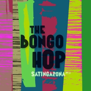 Bongo Hop - Search For The Right Words i gruppen CD hos Bengans Skivbutik AB (3529702)