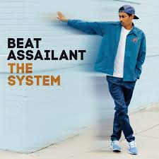 Beat Assailant - System i gruppen CD hos Bengans Skivbutik AB (3529704)