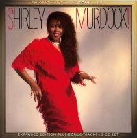 Murdock Shirley - Shirley Murdock (Expanded) i gruppen CD hos Bengans Skivbutik AB (3529735)