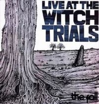 Fall - Live At The Witch Trials i gruppen CD hos Bengans Skivbutik AB (3529739)