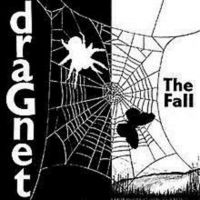 Fall - Dragnet (Splatter+7) i gruppen VINYL hos Bengans Skivbutik AB (3529742)