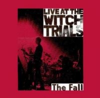 Fall - Live At The Witch Trials (Red) i gruppen VINYL hos Bengans Skivbutik AB (3529743)