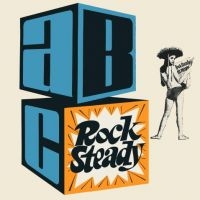 Alphanso  Roland And The Originals - Abc Rock Steady (Expanded) i gruppen CD hos Bengans Skivbutik AB (3529745)