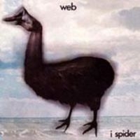 Web - I Spider i gruppen VINYL hos Bengans Skivbutik AB (3529748)