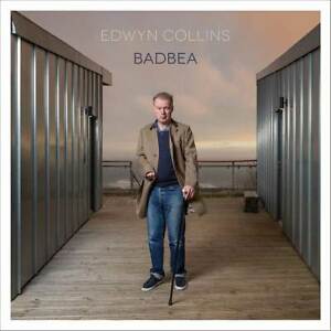 Collins Edwyn - Badbea i gruppen CD hos Bengans Skivbutik AB (3529760)