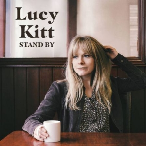 Kitt Lucy - Stand By i gruppen VINYL hos Bengans Skivbutik AB (3529767)