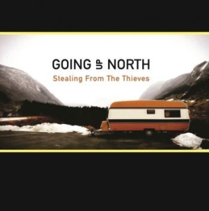 Going Up North - Stealing From The Thieves i gruppen -Start BOR1 hos Bengans Skivbutik AB (3529795)