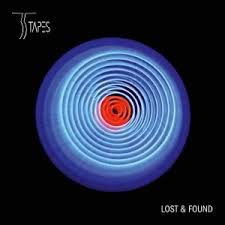 35 Tapes - Lost & Found i gruppen VINYL hos Bengans Skivbutik AB (3529800)