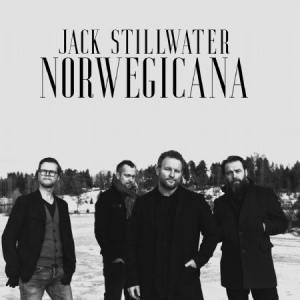 Jack Stillwater - Norwegicana i gruppen VINYL hos Bengans Skivbutik AB (3529806)