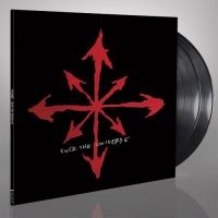 Craft - Fuck The Universe (2 Lp Black Vinyl i gruppen VINYL hos Bengans Skivbutik AB (3530141)