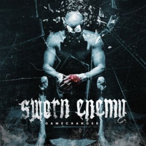 Sworn Enemy - Gamechanger i gruppen VINYL hos Bengans Skivbutik AB (3530596)