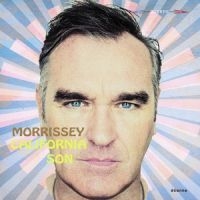 MORRISSEY - CALIFORNIA SON (VINYL) i gruppen -Start LP3 hos Bengans Skivbutik AB (3530607)