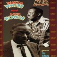 House Son & Bukka White - Masters Of The Country Blues i gruppen DVD & BLU-RAY hos Bengans Skivbutik AB (3530617)