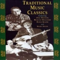 Blandade Artister - Traditional Music Classics i gruppen DVD & BLU-RAY hos Bengans Skivbutik AB (3530619)