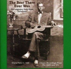 Various Artists - Best There Ever Was i gruppen CD hos Bengans Skivbutik AB (3530631)