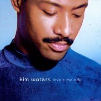 Waters Kim - Love's Melody i gruppen CD hos Bengans Skivbutik AB (3530633)