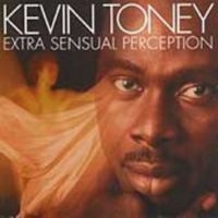 Toney Kevin - Extra Sensual Perception i gruppen CD hos Bengans Skivbutik AB (3530636)