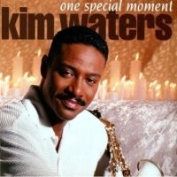 Waters Kim - One Special Moment i gruppen CD hos Bengans Skivbutik AB (3530637)