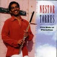 Torres Nestor - This Side Of Paradise i gruppen CD hos Bengans Skivbutik AB (3530638)