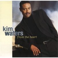 Waters Kim - From The Heart i gruppen CD hos Bengans Skivbutik AB (3530640)