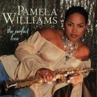 Williams Pamela - Perfect Love i gruppen CD hos Bengans Skivbutik AB (3530644)