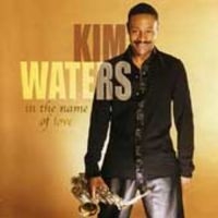 Waters Kim - In The Name Of Love i gruppen CD hos Bengans Skivbutik AB (3530645)