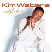 Waters Kim - All For Love i gruppen CD hos Bengans Skivbutik AB (3530648)