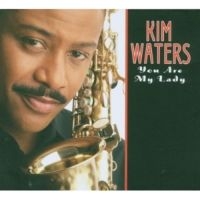 Waters Kim - You Are My Lady i gruppen CD hos Bengans Skivbutik AB (3530649)