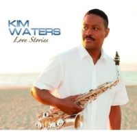 Waters Kim - Love Stories i gruppen CD hos Bengans Skivbutik AB (3530652)