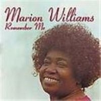 Williams Marion - Remember Me i gruppen CD hos Bengans Skivbutik AB (3530661)