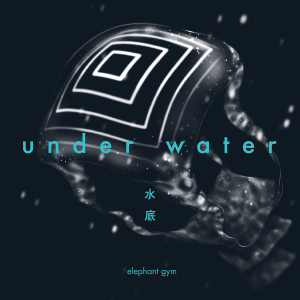 Elephant Gym - Underwater i gruppen VINYL hos Bengans Skivbutik AB (3530678)