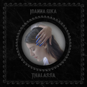 Gika Ioanna - Thalassa i gruppen VINYL hos Bengans Skivbutik AB (3530681)