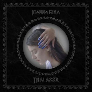 Gika Ioanna - Thalassa i gruppen CD hos Bengans Skivbutik AB (3530682)