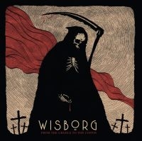 Wisborg - From The Cradle To The Coffin i gruppen CD hos Bengans Skivbutik AB (3530708)